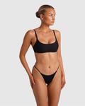 Thong - Black